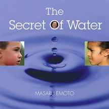9781582701578-1582701571-The Secret of Water