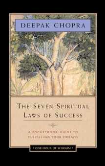 9788189988043-8189988042-Seven Spiritual Laws of Success