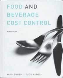 9780470251386-0470251387-Food and Beverage Cost Control