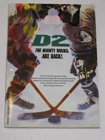9780590483827-059048382X-D2 the Mighty Ducks are Back!