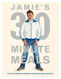 9780718154776-0718154770-Jamie's 30-Minute Meals
