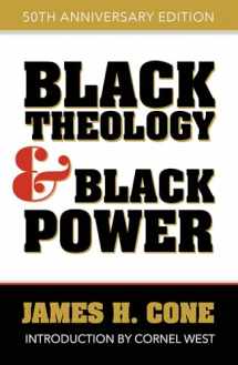 9781626983083-1626983089-Black Theology and Black Power