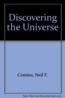 9781429218672-1429218673-Discovering the Universe