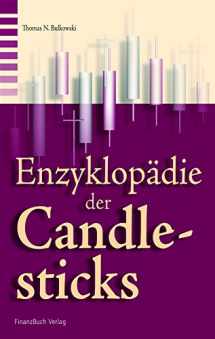 9783898794916-3898794911-Die Enzyklopädie der Candlesticks