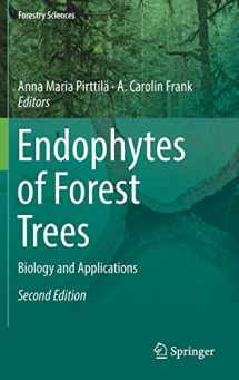 9783319898322-3319898329-Endophytes of Forest Trees: Biology and Applications (Forestry Sciences, 86)