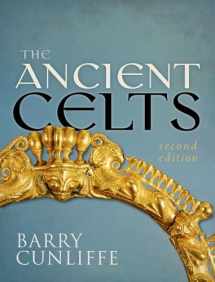 9780198752936-0198752938-The Ancient Celts
