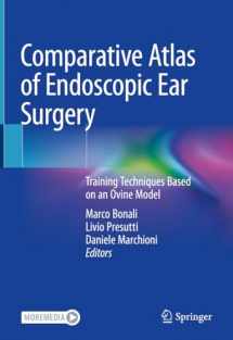 9783030470043-3030470040-Comparative Atlas of Endoscopic Ear Surgery: Training Techniques Based on an Ovine Model