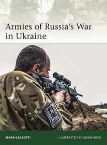 9781472833440-1472833449-Armies of Russia's War in Ukraine (Elite)