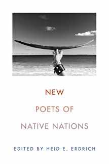 9781555978099-1555978096-New Poets of Native Nations