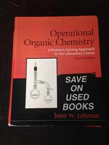 9780136000921-0136000924-Operational Organic Chemistry (4th Edition)