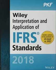 9781119505860-1119505860-Wiley Interpretation and Application of IFRS Standards Set (Wiley Regulatory Reporting)