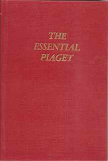 9780465020584-0465020585-The Essential Piaget