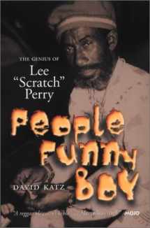 9780862418540-0862418542-People Funny Boy: The Genius of Lee "Scratch" Perry