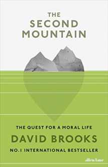 9780241400630-0241400635-The Second Mountain: The Quest for a Moral Life