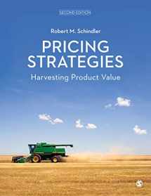 9781526494429-1526494426-Pricing Strategies: Harvesting Product Value