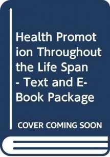 9780323059664-032305966X-Health Promotion Throughout the Life Span - Text and E-Book Package