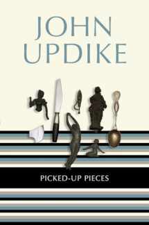 9780812983807-0812983807-Picked-Up Pieces: Essays