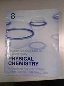 9780199288571-0199288577-Instructor's Solutions Manual to Accompany Atkins' Physical Chemistry, Eighth Edition