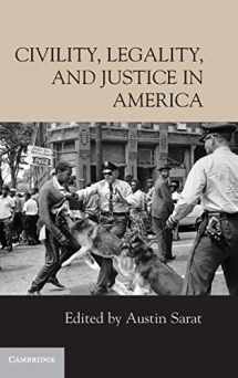 9781107063716-110706371X-Civility, Legality, and Justice in America