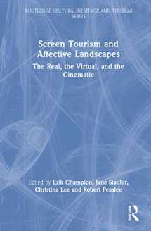 9781032355955-1032355956-Screen Tourism and Affective Landscapes (Routledge Cultural Heritage and Tourism Series)