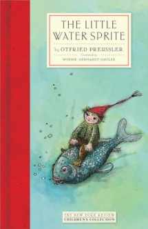 9781590179338-1590179331-The Little Water Sprite (New York Review Books Children's Collection)