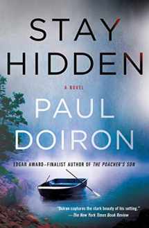 9781250102393-1250102391-Stay Hidden: A Novel (Mike Bowditch Mysteries, 9)