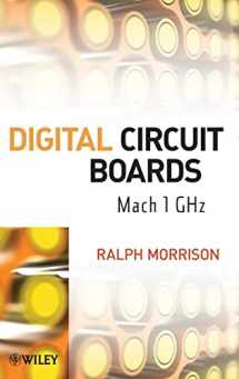 9781118235324-1118235320-Digital Circuit Boards: Mach 1 GHz
