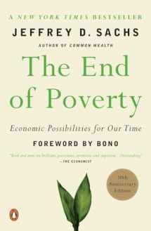 9780143036586-0143036580-The End of Poverty: Economic Possibilities for Our Time