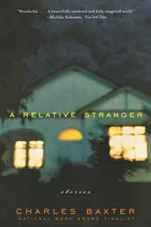 9780393322200-0393322203-A Relative Stranger: Stories (Norton Paperback)