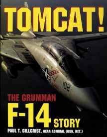 9780887406645-0887406645-Tomcat!: The Grumman F-14 Story
