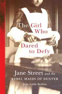 9780806190884-0806190884-The Girl Who Dared to Defy