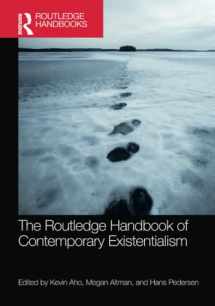 9781032162584-1032162589-The Routledge Handbook of Contemporary Existentialism (Routledge Handbooks in Philosophy)