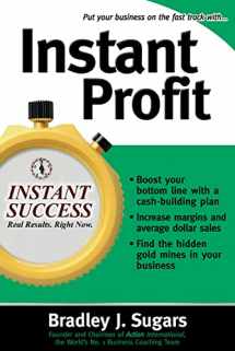 9780071466684-0071466681-Instant Profit (Instant Success Series)