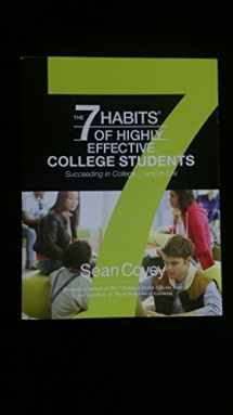 9781936111619-1936111616-7 Habits of Highly Effective College Students