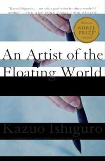 9780679722663-0679722661-An Artist of the Floating World