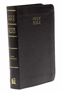 9780840701053-0840701055-Vest Pocket New Testament With Psalms