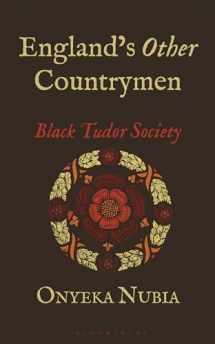 9781786994202-1786994208-England’s Other Countrymen: Black Tudor Society (Blackness in Britain)