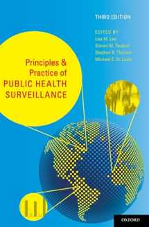 9780195372922-0195372921-Principles and Practice of Public Health Surveillance