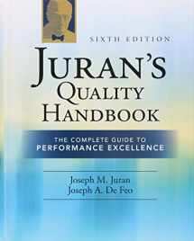 9780071629737-0071629734-Juran's Quality Handbook: The Complete Guide to Performance Excellence