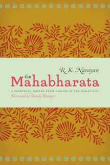 9780226051659-022605165X-The Mahabharata: A Shortened Modern Prose Version of the Indian Epic