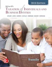9781259711831-1259711838-McGraw-Hill's Taxation of Individuals and Business Entities 2018 Edition