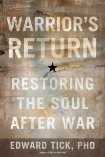 9781622032006-1622032004-Warrior's Return: Restoring the Soul After War
