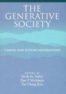 9781591470342-159147034X-The Generative Society: Caring for Future Generations