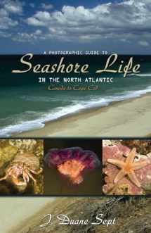 9780691133195-0691133190-A Photographic Guide to Seashore Life in the North Atlantic: Canada to Cape Cod