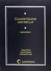 9780769860268-0769860265-Climate Change and the Law