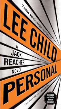 9780804178754-0804178755-Personal: A Jack Reacher Novel