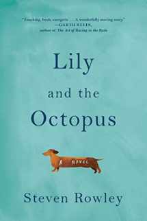 9781501126222-1501126229-Lily and the Octopus