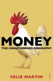 9780099578529-0099578522-Money: The Unauthorised Biography