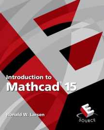 9780136025139-0136025137-Introduction to Mathcad 15