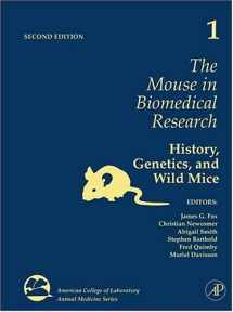 9780123694546-012369454X-The Mouse in Biomedical Research